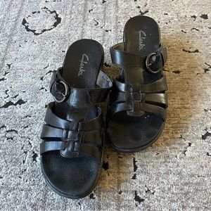 Women’s Clarks Sandals